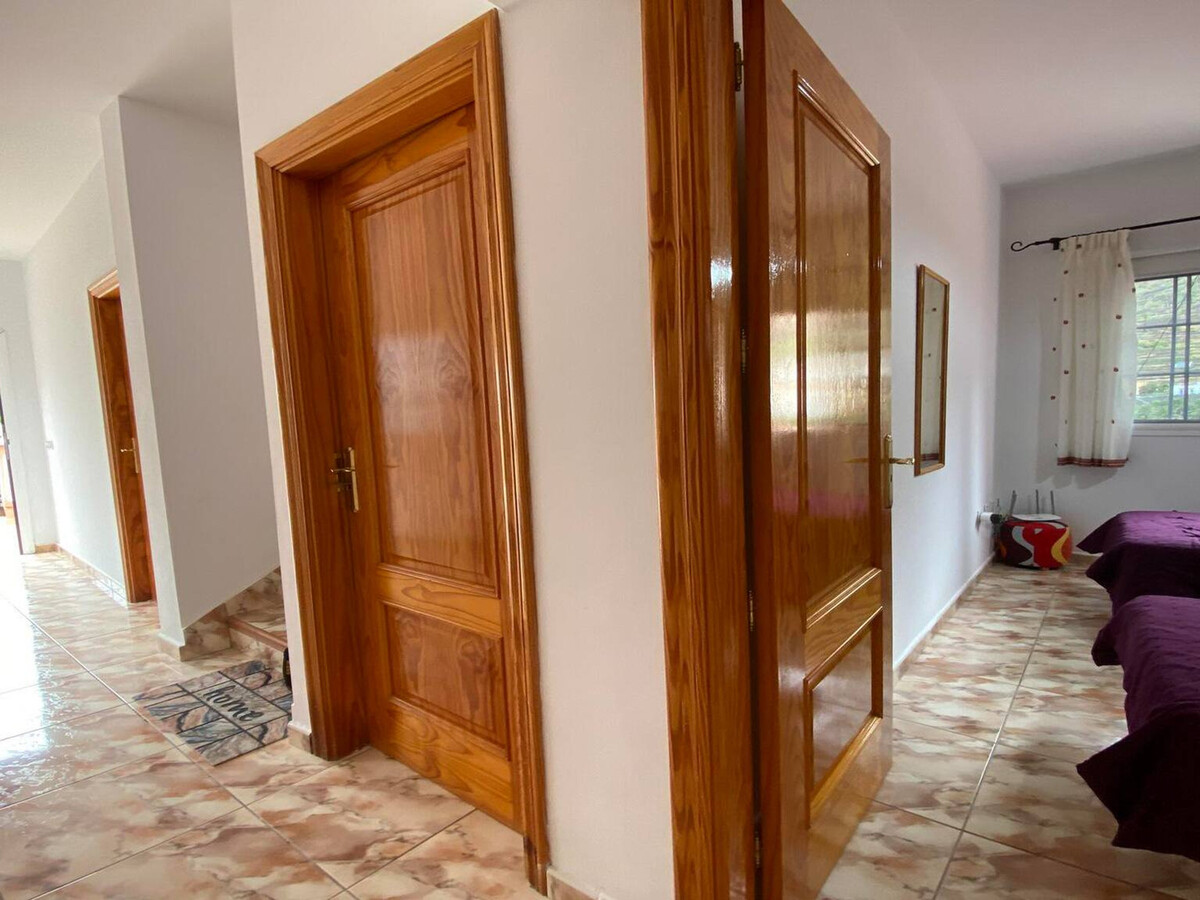 Maison 100 m² avec balcon à Valle Gran Rey - Photo 4