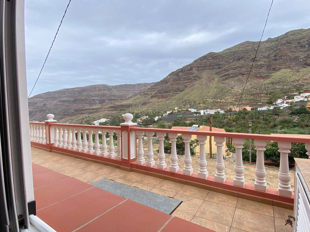 Maison 100 m² avec balcon à Valle Gran Rey - Photo 8