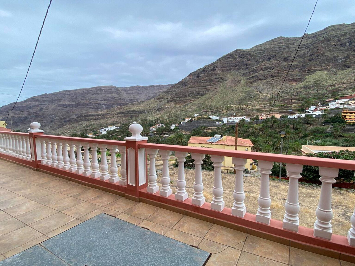 Maison 100 m² avec balcon à Valle Gran Rey - Photo 9