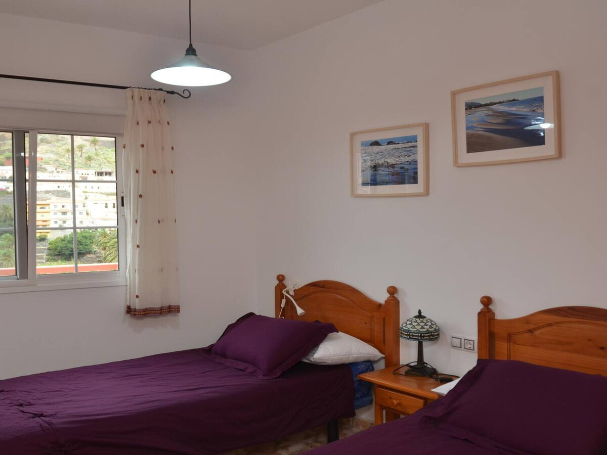 Maison 100 m² avec balcon à Valle Gran Rey - Photo 10