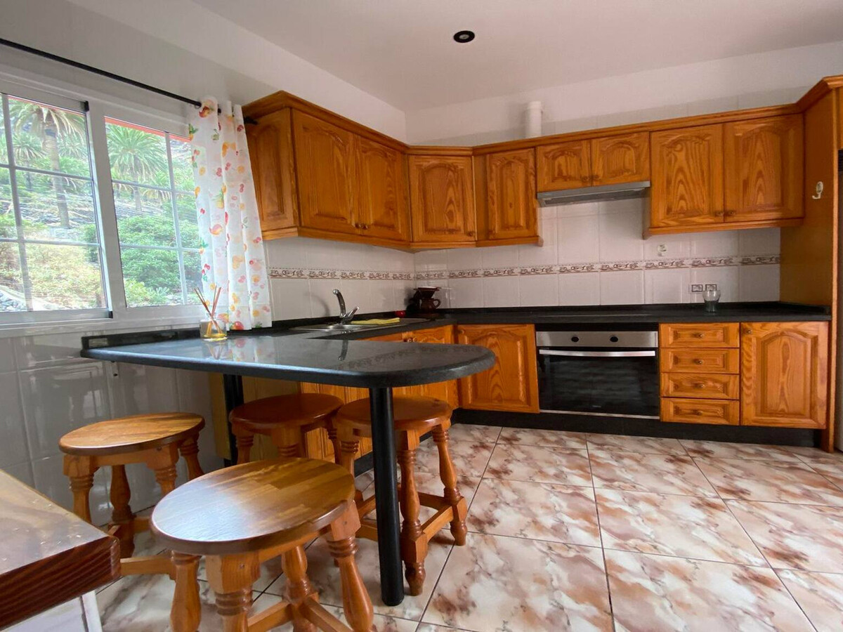 Maison 100 m² avec balcon à Valle Gran Rey - Photo 18