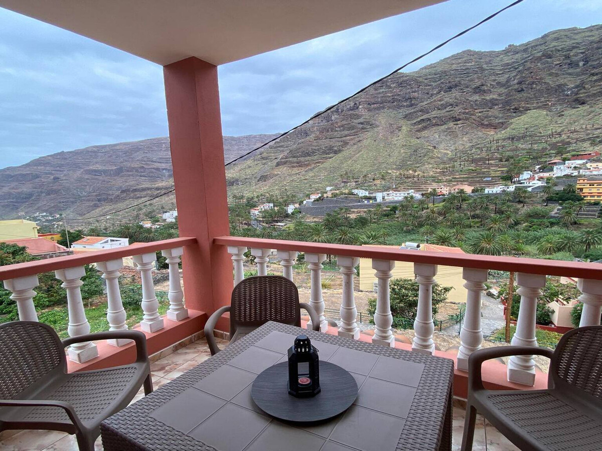 Maison 100 m² avec balcon à Valle Gran Rey - Photo 26