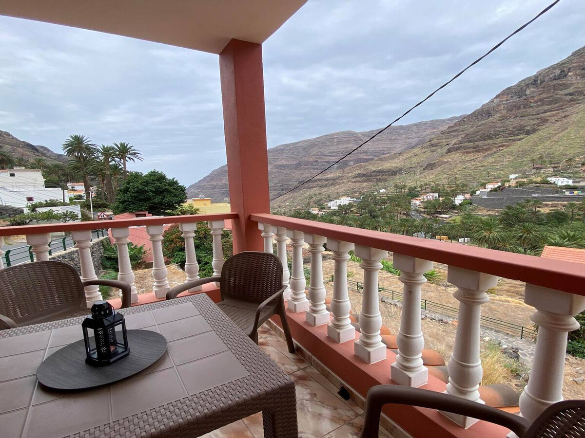 Maison 100 m² avec balcon à Valle Gran Rey - Photo 27