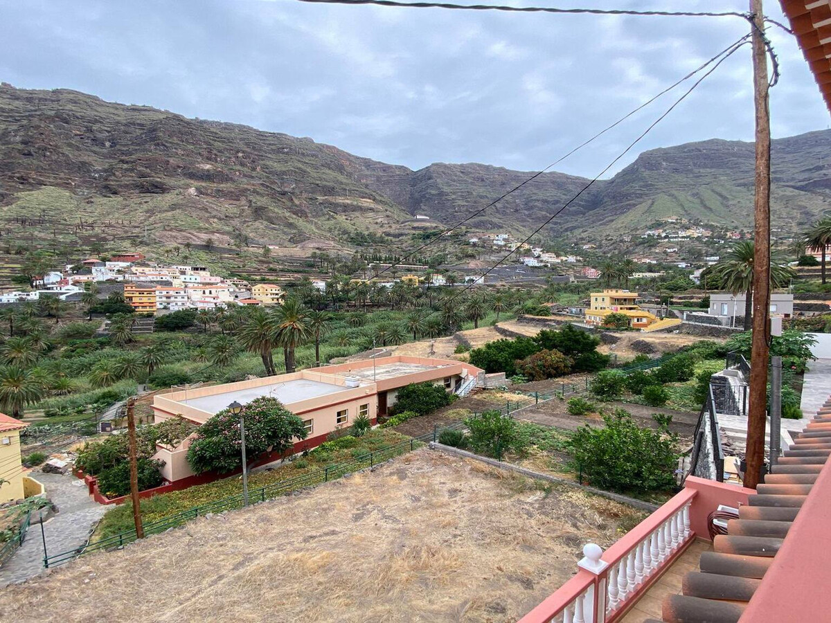 Maison 100 m² avec balcon à Valle Gran Rey - Photo 29