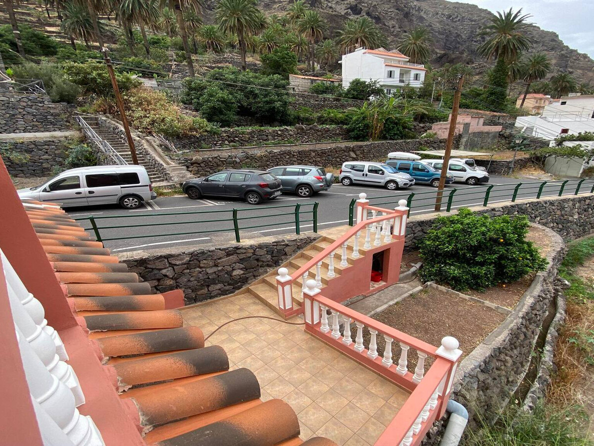 Maison 100 m² avec balcon à Valle Gran Rey - Photo 30