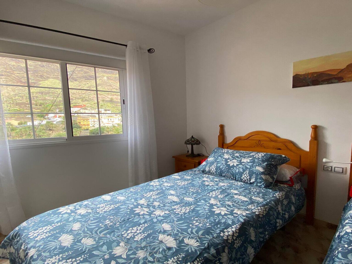 Maison 100 m² avec balcon à Valle Gran Rey - Photo 34