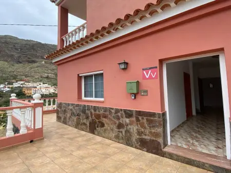 Maison 100 m² avec balcon à Valle Gran Rey