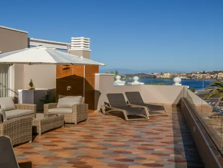 Appartement 70 m² climatisé avec terrasse à Valle Gran Rey : photo 2