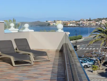 Appartement 70 m² climatisé avec terrasse à Valle Gran Rey : photo 3