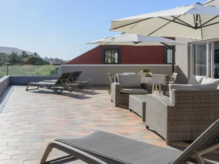 Appartement 70 m² climatisé avec terrasse à Valle Gran Rey : photo 7