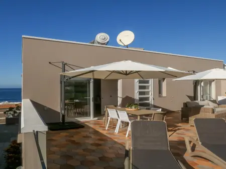 Appartement 70 m² climatisé avec terrasse à Valle Gran Rey : photo 17