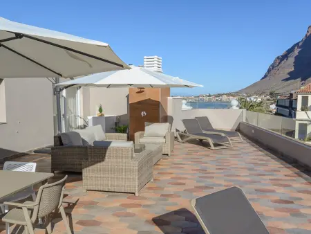 Appartement 70 m² climatisé avec terrasse à Valle Gran Rey : photo 18