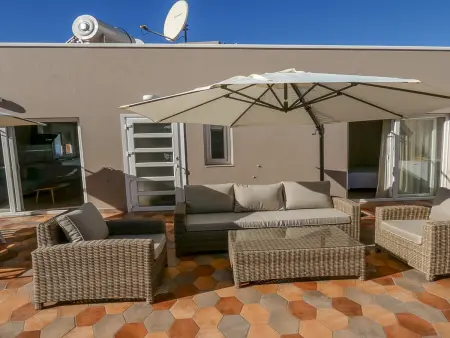 Appartement 70 m² climatisé avec terrasse à Valle Gran Rey : photo 21