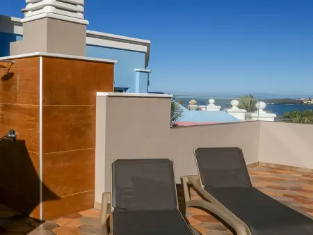 Appartement 70 m² climatisé avec terrasse à Valle Gran Rey : photo 23