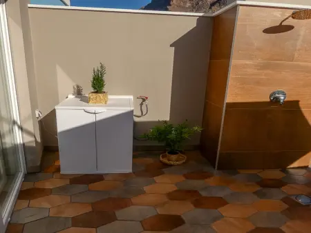 Appartement 70 m² climatisé avec terrasse à Valle Gran Rey : photo 25