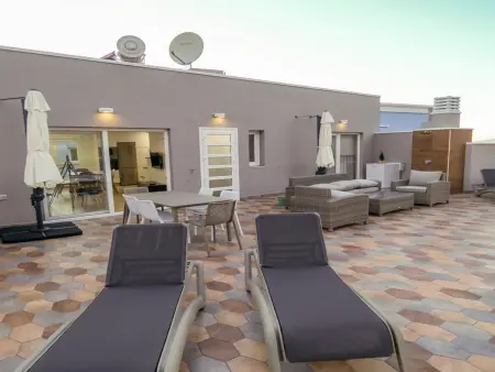 Appartement 70 m² climatisé avec terrasse à Valle Gran Rey : photo 27