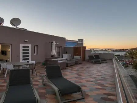 Appartement 70 m² climatisé avec terrasse à Valle Gran Rey : photo 28