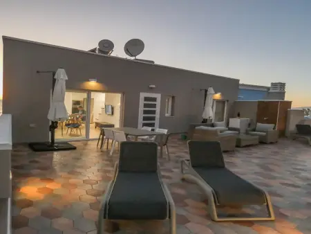 Appartement 70 m² climatisé avec terrasse à Valle Gran Rey : photo 29
