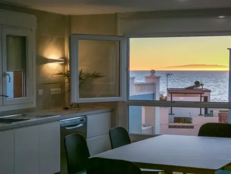 Appartement 70 m² climatisé avec terrasse à Valle Gran Rey : photo 31