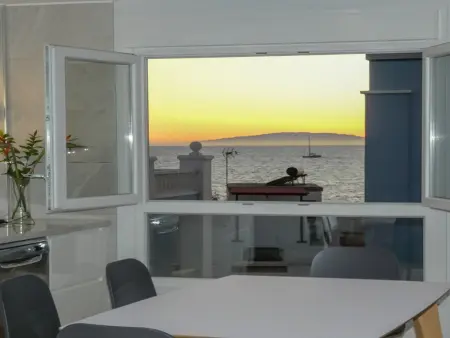 Appartement 70 m² climatisé avec terrasse à Valle Gran Rey : photo 32