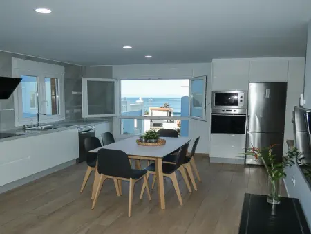 Appartement 70 m² climatisé avec terrasse à Valle Gran Rey : photo 33