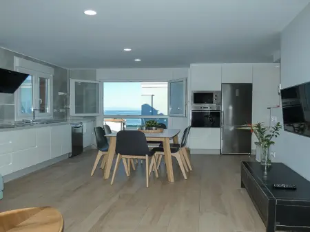 Appartement 70 m² climatisé avec terrasse à Valle Gran Rey : photo 34