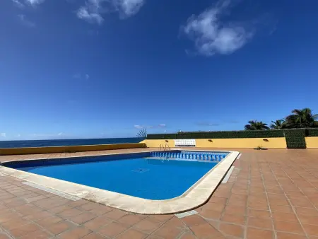 Appartement 43 m² avec piscine à Valle Gran Rey : photo 2