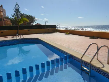 Appartement 43 m² avec piscine à Valle Gran Rey : photo 3
