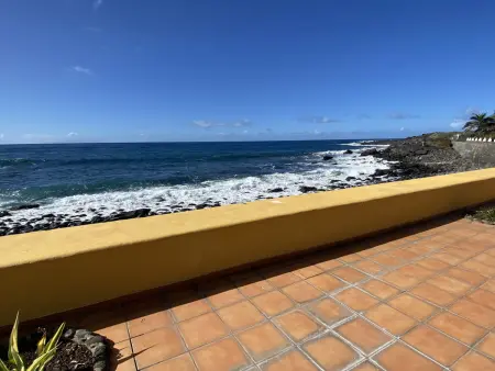 Appartement 43 m² avec piscine à Valle Gran Rey : photo 5