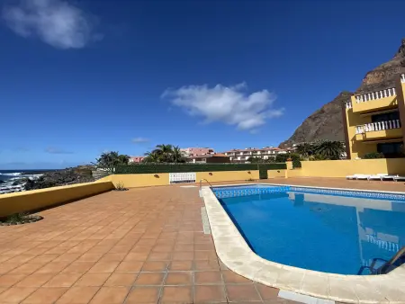 Appartement 43 m² avec piscine à Valle Gran Rey : photo 8