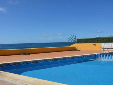 Appartement 43 m² avec piscine à Valle Gran Rey : photo 9