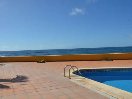 Appartement 43 m² avec piscine à Valle Gran Rey : photo 11