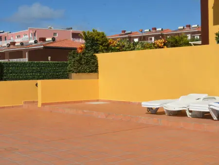 Appartement 43 m² avec piscine à Valle Gran Rey : photo 12