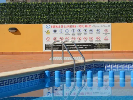 Appartement 43 m² avec piscine à Valle Gran Rey : photo 13