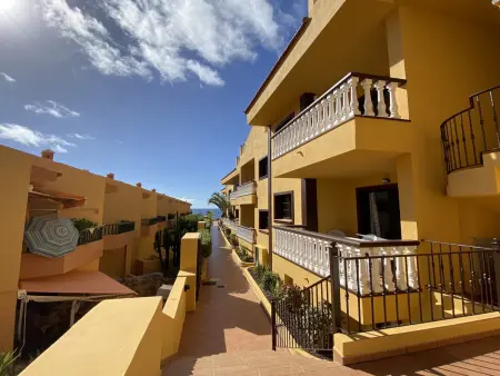 Appartement 43 m² avec piscine à Valle Gran Rey : photo 15