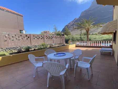 Appartement 43 m² avec piscine à Valle Gran Rey : photo 16
