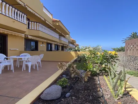 Appartement 43 m² avec piscine à Valle Gran Rey : photo 17