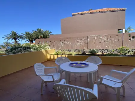 Appartement 43 m² avec piscine à Valle Gran Rey : photo 18