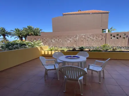Appartement 43 m² avec piscine à Valle Gran Rey : photo 19