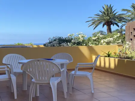 Appartement 43 m² avec piscine à Valle Gran Rey : photo 20