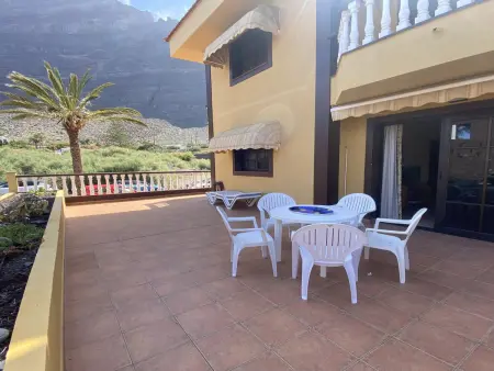 Appartement 43 m² avec piscine à Valle Gran Rey : photo 21
