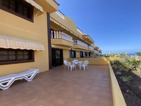 Appartement 43 m² avec piscine à Valle Gran Rey : photo 22