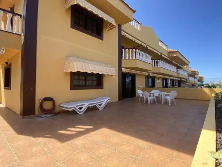 Appartement 43 m² avec piscine à Valle Gran Rey : photo 23