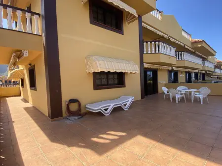 Appartement 43 m² avec piscine à Valle Gran Rey : photo 24