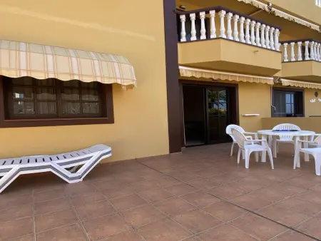 Appartement 43 m² avec piscine à Valle Gran Rey : photo 25