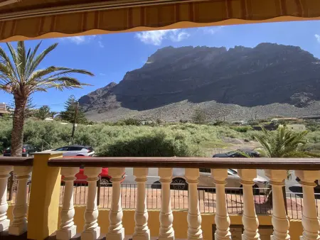 Appartement 43 m² avec piscine à Valle Gran Rey : photo 27
