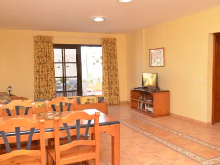 Appartement 43 m² avec piscine à Valle Gran Rey : photo 28