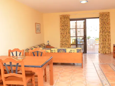 Appartement 43 m² avec piscine à Valle Gran Rey : photo 29