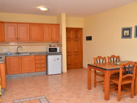 Appartement 43 m² avec piscine à Valle Gran Rey : photo 30