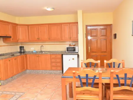 Appartement 43 m² avec piscine à Valle Gran Rey : photo 31
